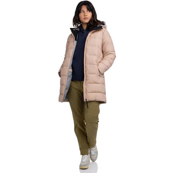 Thumbnail - SCHÖFFEL Damen Mantel Ins Parka Style Boslix WMS