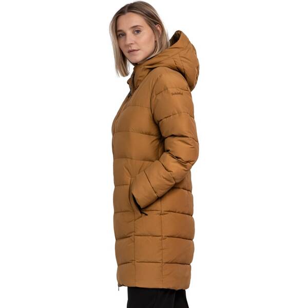 Thumbnail - SCHÖFFEL Damen Mantel Ins Parka Style Boslix WMS