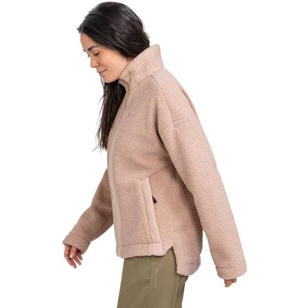 Thumbnail - SCHÖFFEL Damen Unterjacke Fleece Jk Style Kalmor WMS