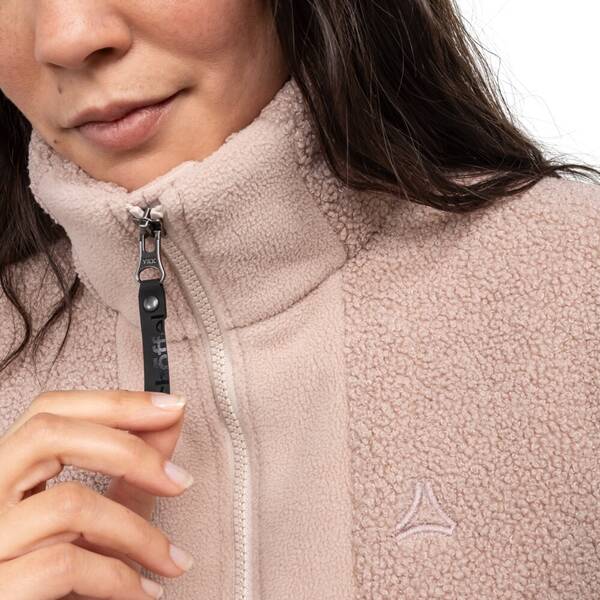 Thumbnail - SCHÖFFEL Damen Unterjacke Fleece Jk Style Kalmor WMS