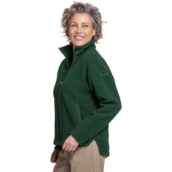 Thumbnail - SCHÖFFEL Damen Unterjacke Fleece Jk Style Kalmor WMS