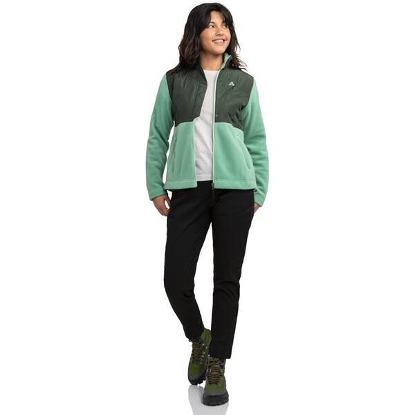Thumbnail - SCHÖFFEL Damen Unterjacke Fleece Jk Style Gregale WMS