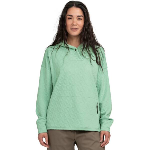 Thumbnail - SCHÖFFEL Damen Pullover Hoody Style Vindave WMS