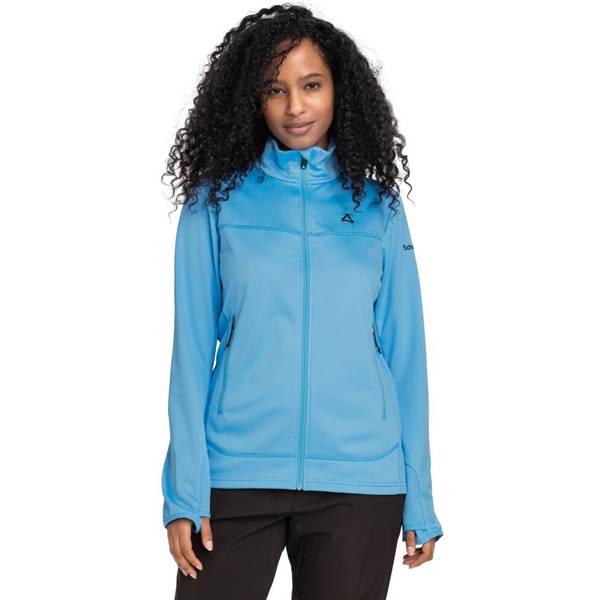 Thumbnail - SCHÖFFEL Damen Unterjacke Fleece Jk Style Milagle WMS