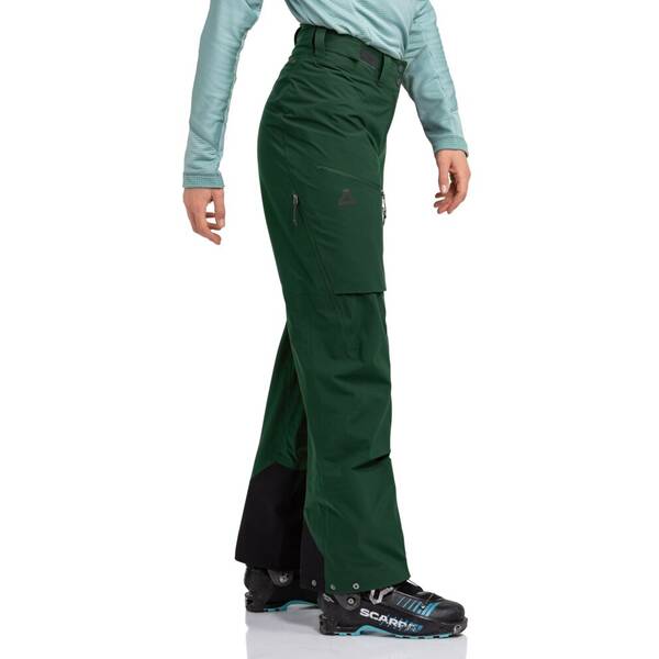 Thumbnail - SCHÖFFEL Damen Hose Pants Style Milagle WMS