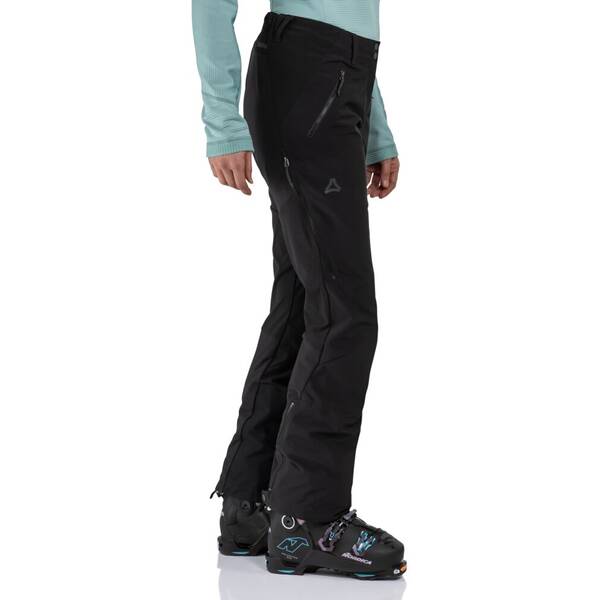 Thumbnail - SCHÖFFEL Damen Hose Softshell Pt Style Milagle WMS