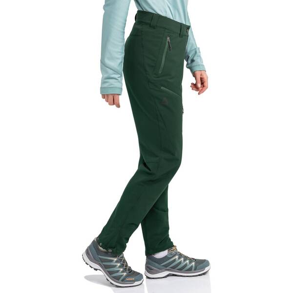 Thumbnail - SCHÖFFEL Damen Hose Pants Style Cascata WMS