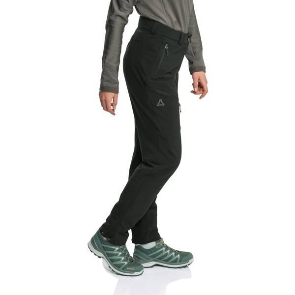 Thumbnail - SCHÖFFEL Damen Hose Pants Style Cascata WMS