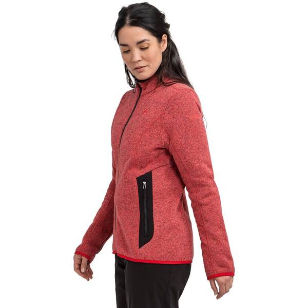 Thumbnail - SCHÖFFEL Damen Unterjacke CIRC Fleece Jk Style Yew WMS