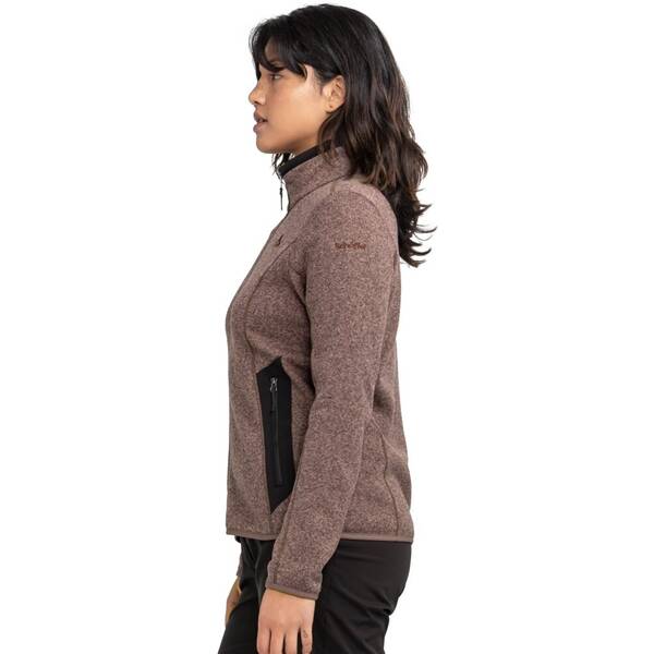 Thumbnail - SCHÖFFEL Damen Unterjacke CIRC Fleece Jk Style Yew WMS