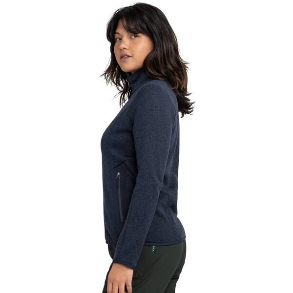 Thumbnail - SCHÖFFEL Damen Unterjacke CIRC Fleece Jk Style Yew WMS