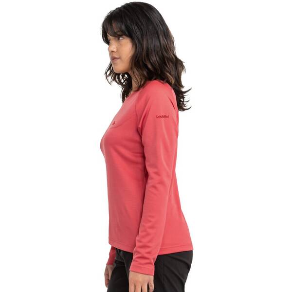Thumbnail - SCHÖFFEL Damen Shirt CIRC Longsleeve Smue WMS