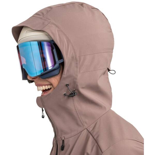 Thumbnail - SCHÖFFEL Damen Jacke Softshell Jk Style Milagle WMS