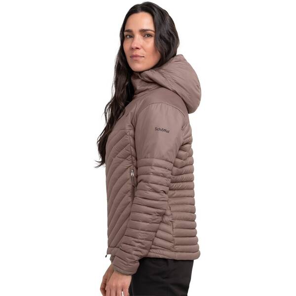 Thumbnail - SCHÖFFEL Damen Jacke Down Jacket Style Cascata WMS
