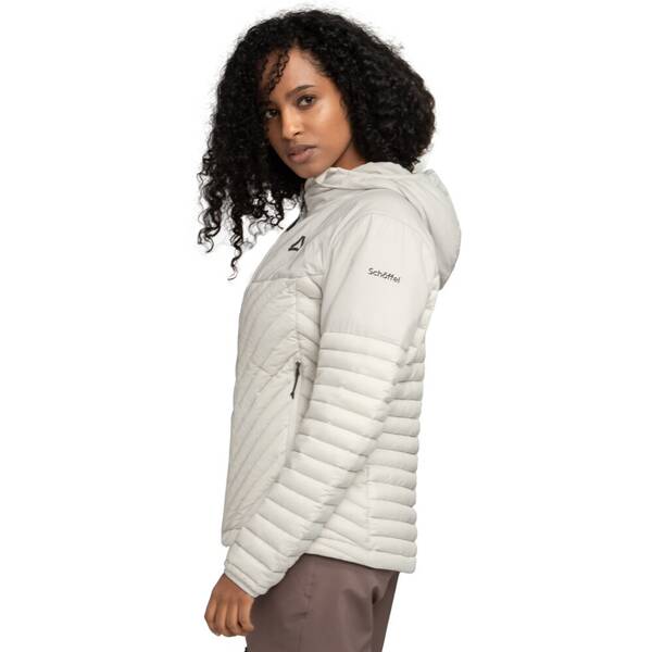 Thumbnail - SCHÖFFEL Damen Jacke Down Jacket Style Cascata WMS