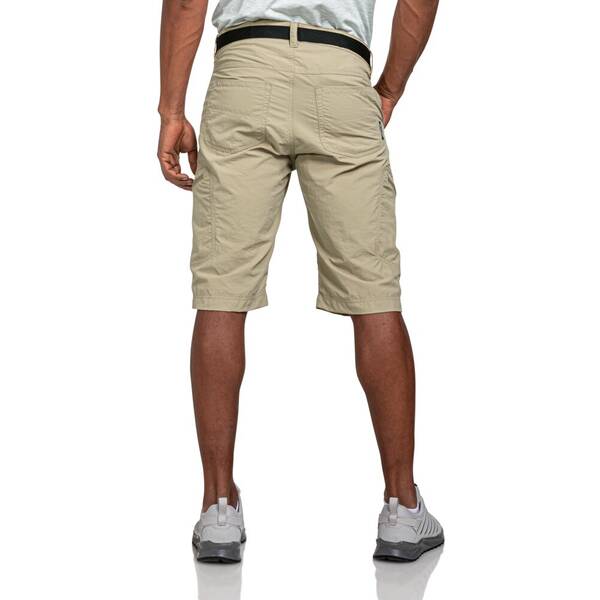 Thumbnail - SCHÖFFEL Herren Outdoor-Bermudas "Silvaplana2"
