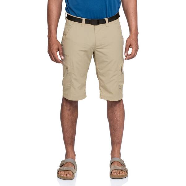 Thumbnail - SCHÖFFEL Herren Outdoor-Bermudas "Silvaplana2"