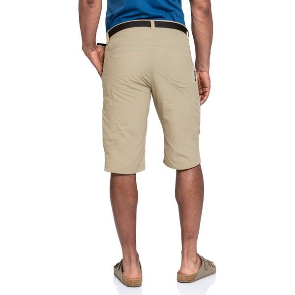 Thumbnail - SCHÖFFEL Herren Outdoor-Bermudas "Silvaplana2"
