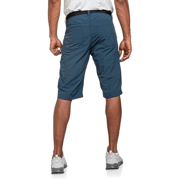 Thumbnail - SCHÖFFEL Herren Outdoor-Bermudas "Silvaplana2"