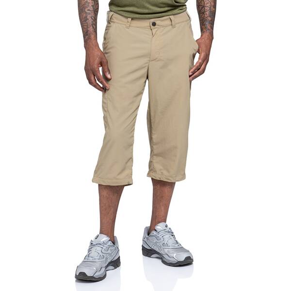 Thumbnail - SCHÖFFEL Herren Hose kurz Pants Springdale1