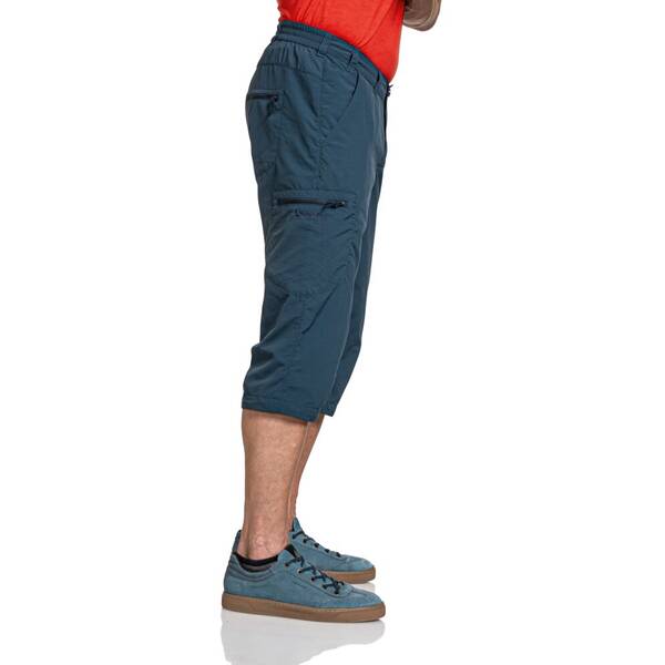 Thumbnail - SCHÖFFEL Herren Hose kurz Pants Springdale1