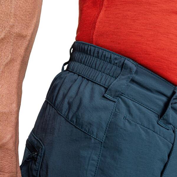 Thumbnail - SCHÖFFEL Herren Hose kurz Pants Springdale1