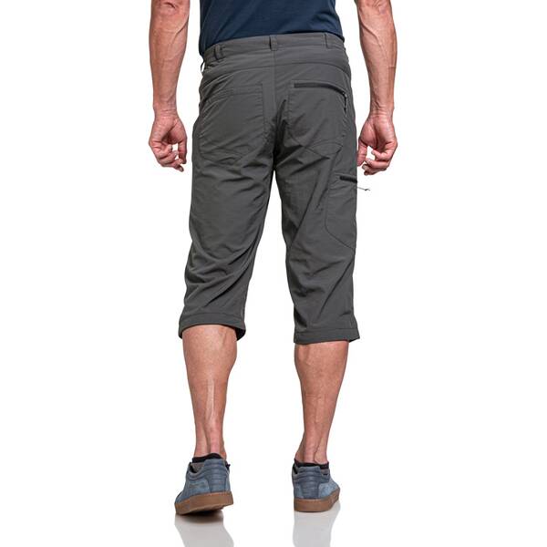 Thumbnail - SCHÖFFEL Herren Hose kurz Pants Springdale1