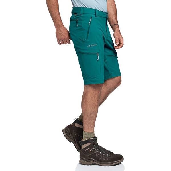 Thumbnail - SCHÖFFEL Herren Hose kurz Shorts Folkstone