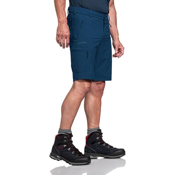 Thumbnail - SCHÖFFEL Herren Hose kurz Shorts Folkstone