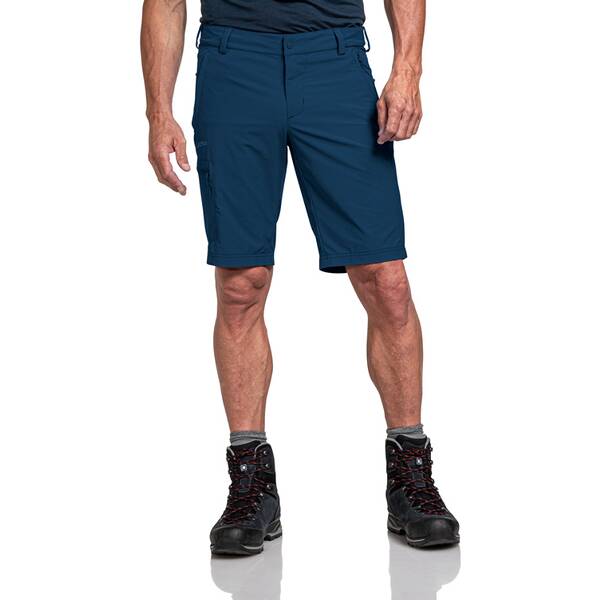Thumbnail - SCHÖFFEL Herren Hose kurz Shorts Folkstone