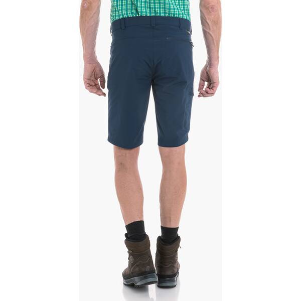 Thumbnail - SCHÖFFEL Herren Hose kurz Shorts Folkstone