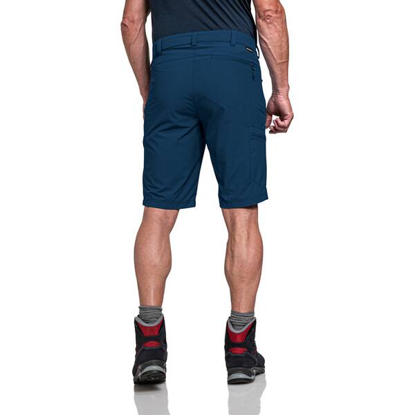 Thumbnail - SCHÖFFEL Herren Hose kurz Shorts Folkstone