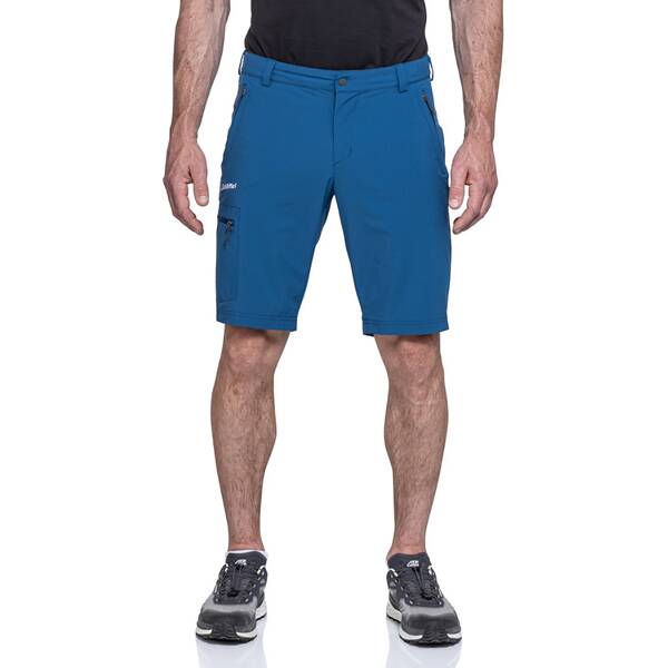 Thumbnail - SCHÖFFEL Herren Hose kurz Shorts Folkstone