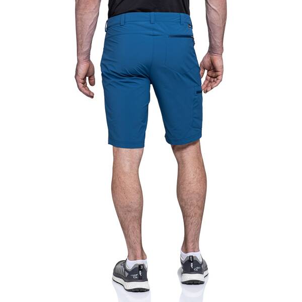 Thumbnail - SCHÖFFEL Herren Hose kurz Shorts Folkstone