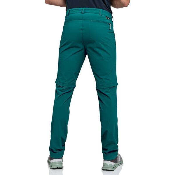 Thumbnail - SCHÖFFEL Herren Zipp Off Pants Folkstone Zip Off