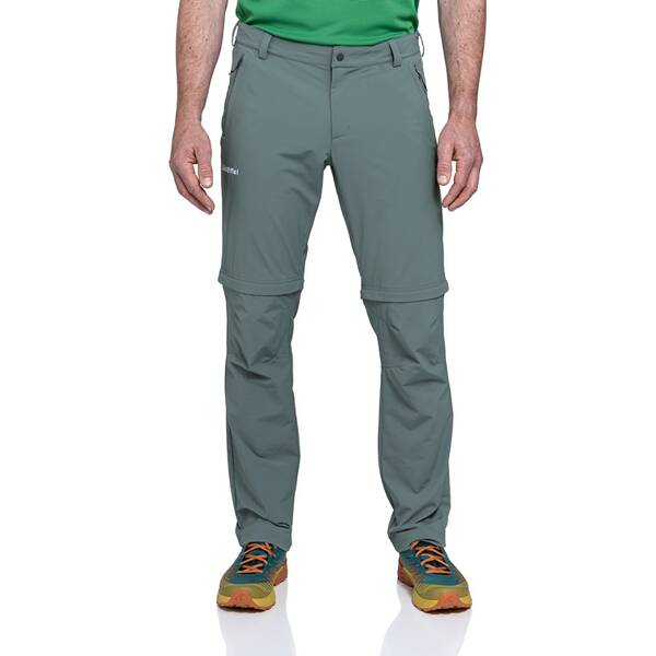 Thumbnail - SCHÖFFEL Herren Zipp Off Pants Folkstone Zip Off