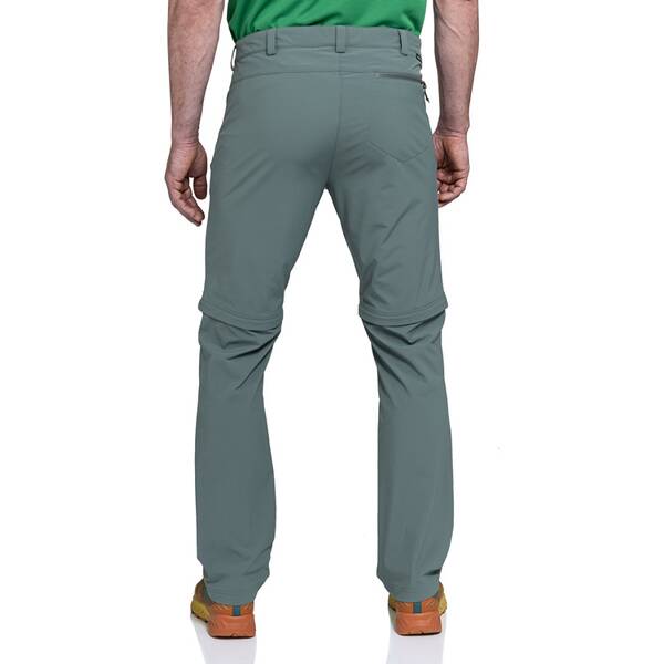 Thumbnail - SCHÖFFEL Herren Zipp Off Pants Folkstone Zip Off