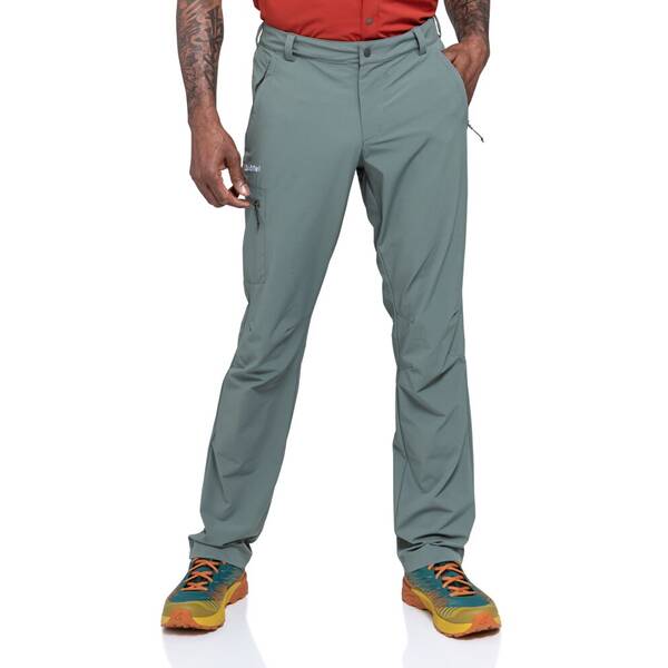 Thumbnail - SCHÖFFEL Herren Hose lang Pants Folkstone
