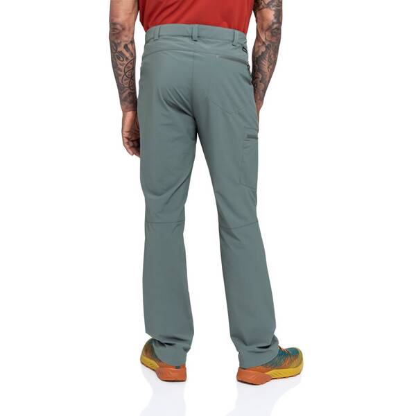 Thumbnail - SCHÖFFEL Herren Hose lang Pants Folkstone