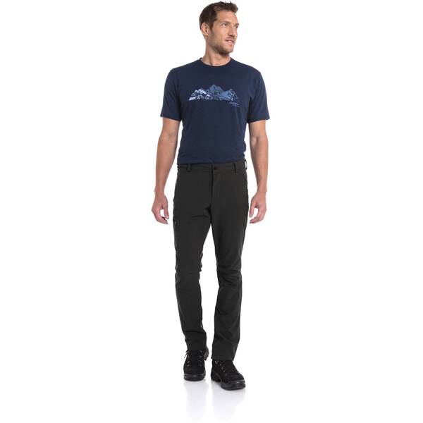Thumbnail - SCHÖFFEL Herren Hose lang Pants Folkstone (lang)