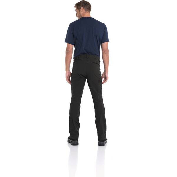 Thumbnail - SCHÖFFEL Herren Hose lang Pants Folkstone (lang)