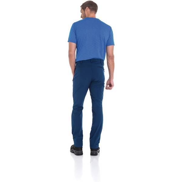 Thumbnail - SCHÖFFEL Herren Hose lang Pants Folkstone (kurz)