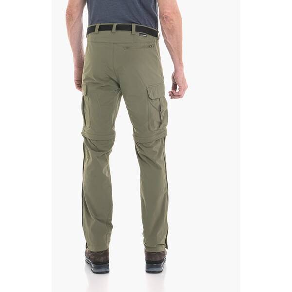 Thumbnail - SCHÖFFEL Herren Zipp Off Pants Kyoto3