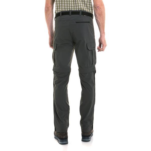 Thumbnail - SCHÖFFEL Herren Zipp Off Pants Kyoto3