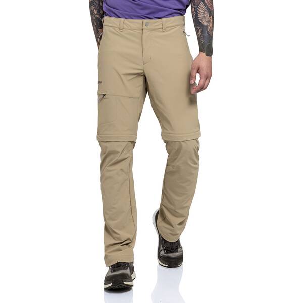 Thumbnail - SCHÖFFEL Herren Zipp Off Pants Koper1 Zip Off