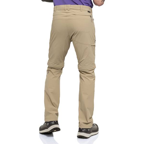 Thumbnail - SCHÖFFEL Herren Zipp Off Pants Koper1 Zip Off