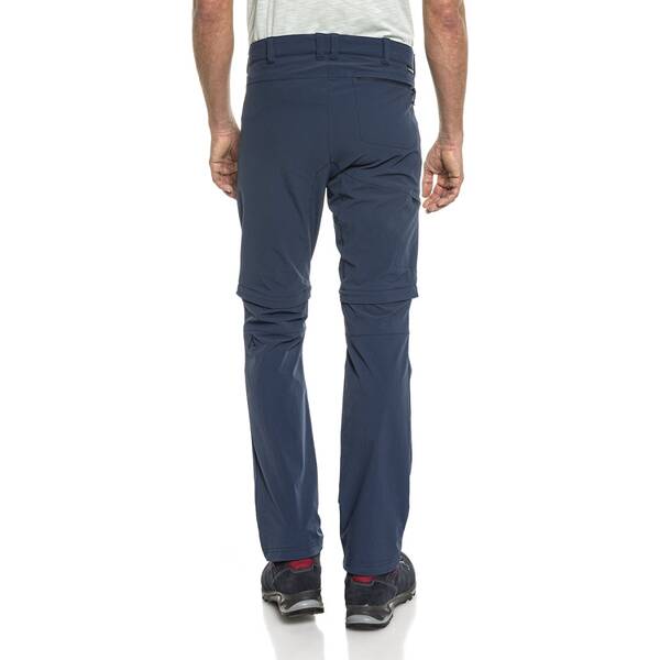 Thumbnail - SCHÖFFEL Herren Zipp Off Pants Koper1 Zip Off