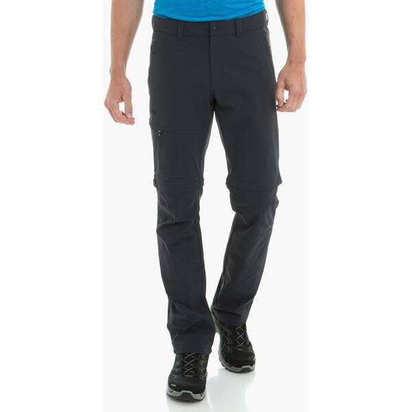 Thumbnail - SCHÖFFEL Herren Zipp Off Pants Koper1 Zip Off