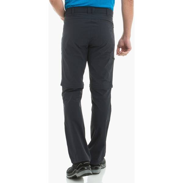 Thumbnail - SCHÖFFEL Herren Zipp Off Pants Koper1 Zip Off