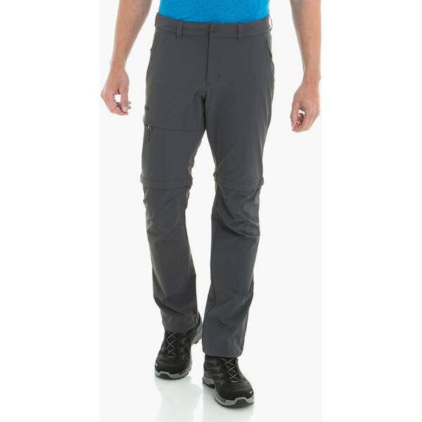 Thumbnail - SCHÖFFEL Herren Zipp Off Pants Koper1 Zip Off (lang)